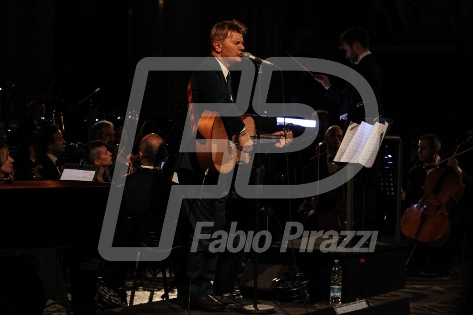 CONCERTO PACEM IN TERRIS