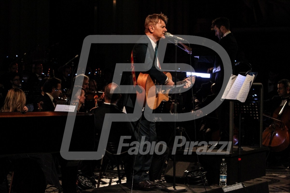 CONCERTO PACEM IN TERRIS