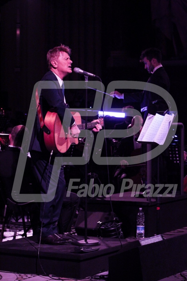 CONCERTO PACEM IN TERRIS