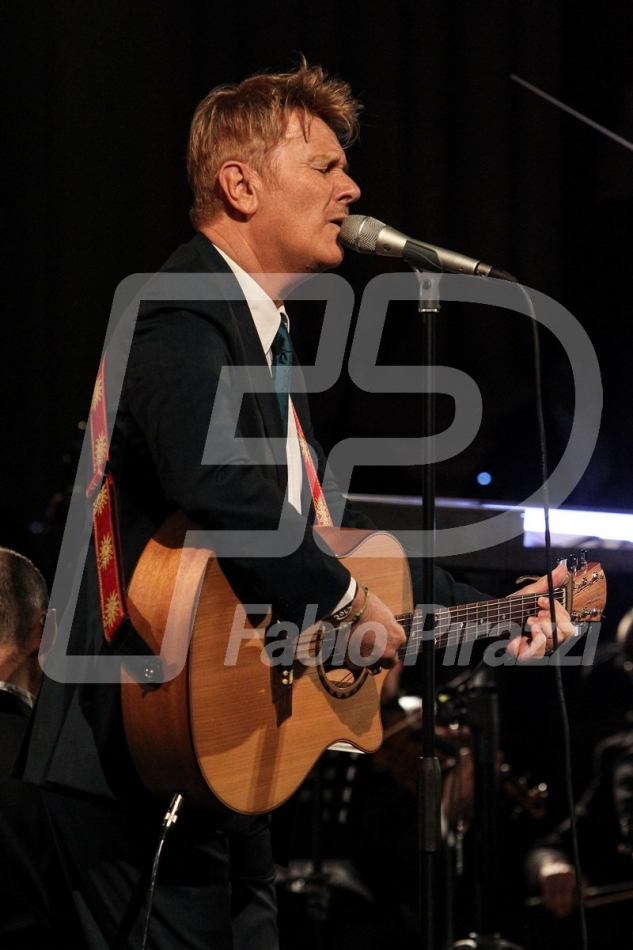 CONCERTO PACEM IN TERRIS