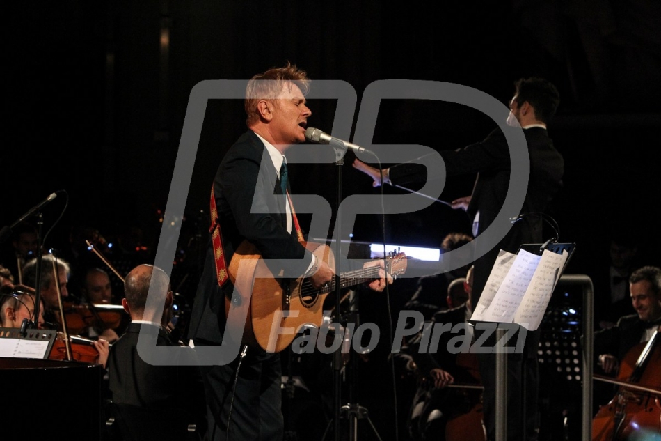 CONCERTO PACEM IN TERRIS