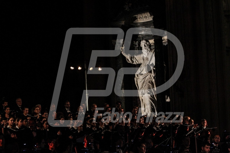 CONCERTO PACEM IN TERRIS