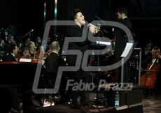 CONCERTO PACEM IN TERRIS