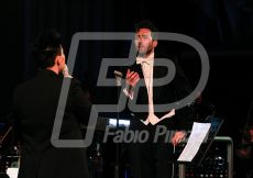 CONCERTO PACEM IN TERRIS