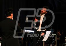 CONCERTO PACEM IN TERRIS