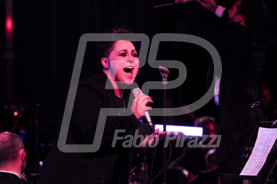 CONCERTO PACEM IN TERRIS