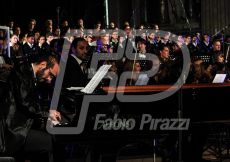 CONCERTO PACEM IN TERRIS