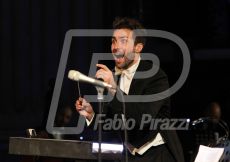 CONCERTO PACEM IN TERRIS