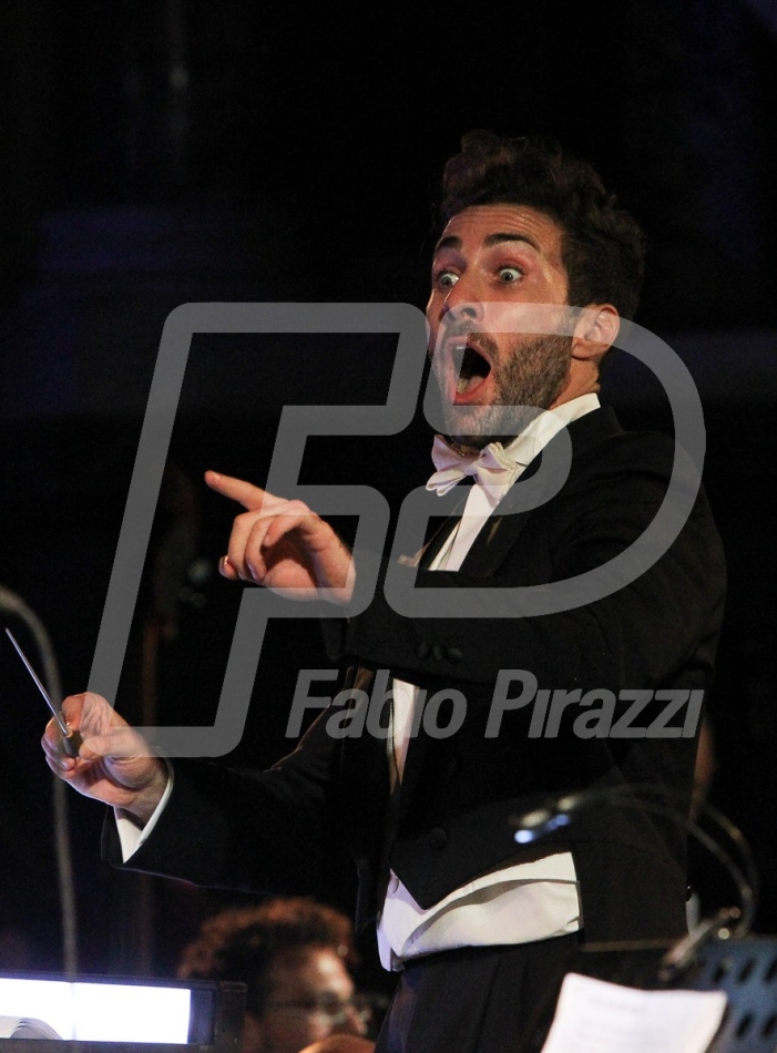 CONCERTO PACEM IN TERRIS