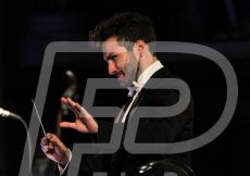 CONCERTO PACEM IN TERRIS