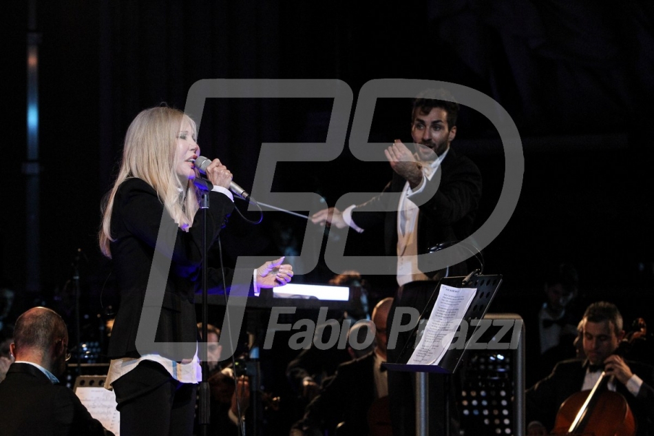 CONCERTO PACEM IN TERRIS