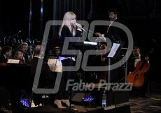 CONCERTO PACEM IN TERRIS