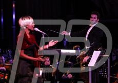 CONCERTO PACEM IN TERRIS