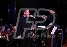 CONCERTO PACEM IN TERRIS