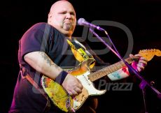 Popa Chubby @ Stazione Birra, Morena