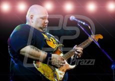 Popa Chubby @ Stazione Birra, Morena