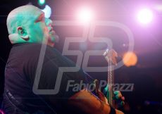 Popa Chubby @ Stazione Birra, Morena
