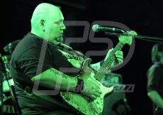 Popa Chubby @ Stazione Birra, Morena