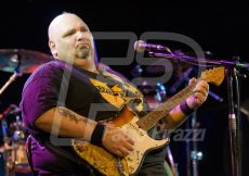 Popa Chubby @ Stazione Birra, Morena