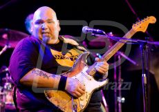 Popa Chubby @ Stazione Birra, Morena