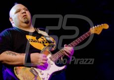 Popa Chubby @ Stazione Birra, Morena