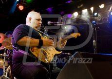 Popa Chubby @ Stazione Birra, Morena