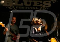 BLUES43