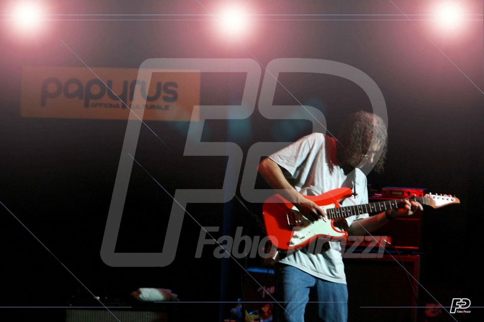 SCOTT HENDERSON19