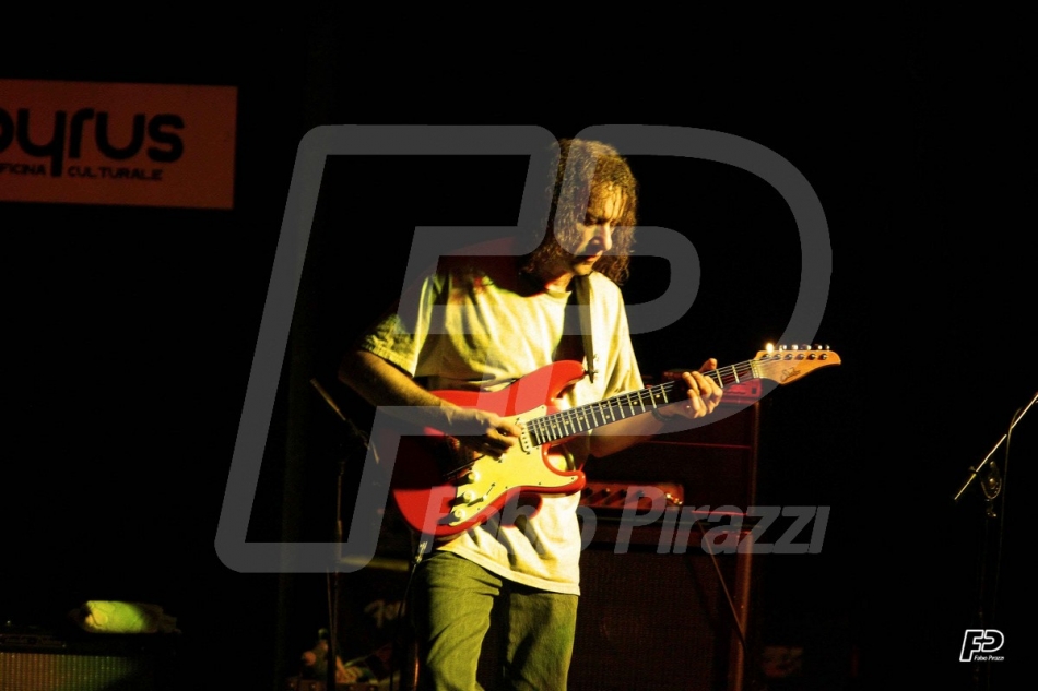 SCOTT HENDERSON23