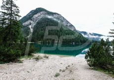 ALTO ADIGE-LAGO DI BRAIES