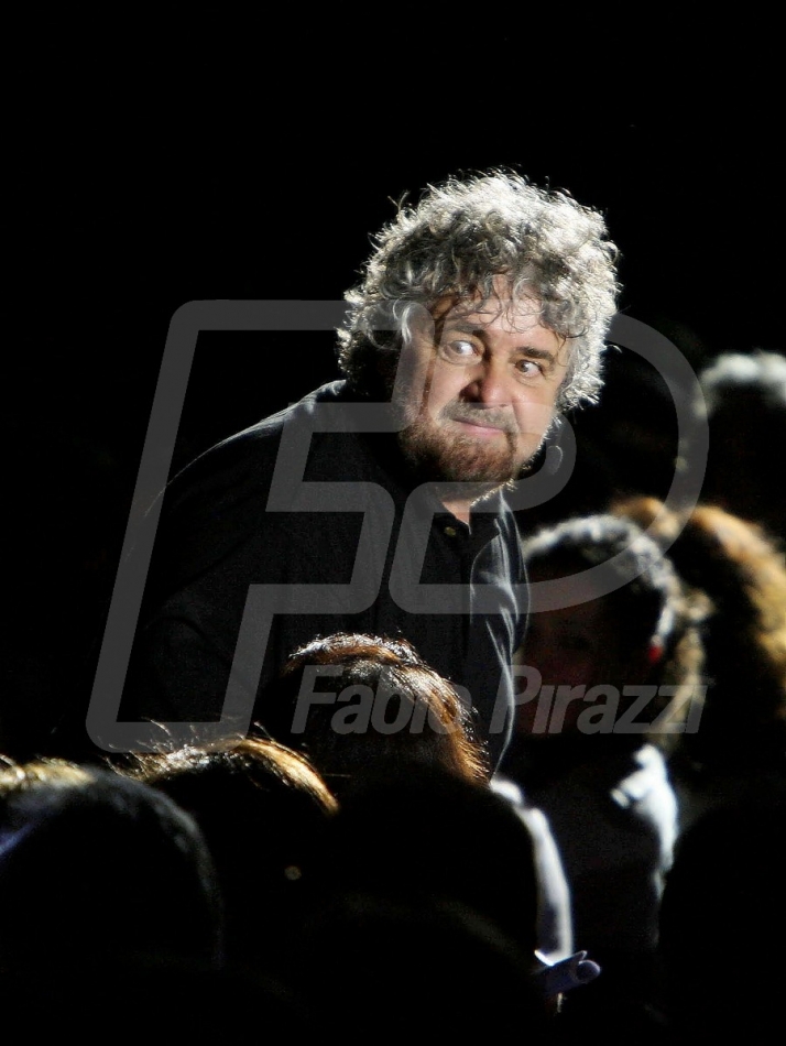 GRILLO24