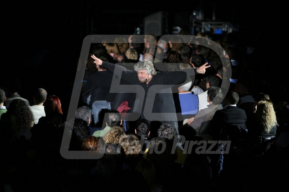 GRILLO5