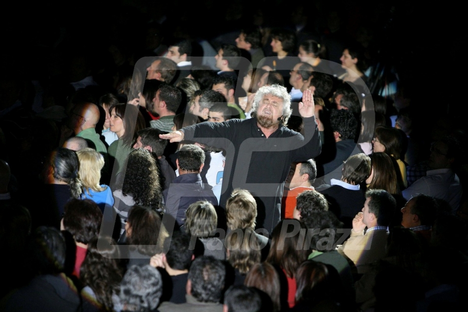GRILLO9