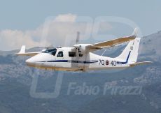 AEROPORTO COMANI,70° STORMO, SCUOLA ADDESTRAMENTO PILOTI AEREO 201° GRUPPO VOLO,LATINA SCALO,AEREI MILITARI , T-2006 A, AERONAUTICA .