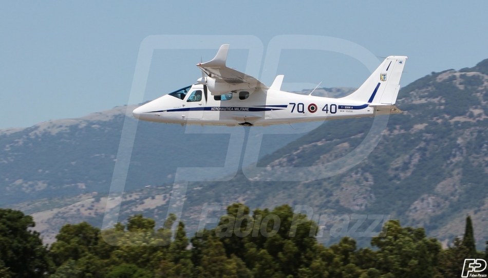 AEROPORTO COMANI,70° STORMO, SCUOLA ADDESTRAMENTO PILOTI AEREO 201° GRUPPO VOLO,LATINA SCALO,AEREI MILITARI , T-2006 A, AERONAUTICA .