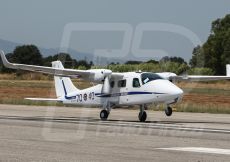 AEROPORTO COMANI,70° STORMO, SCUOLA ADDESTRAMENTO PILOTI AEREO 201° GRUPPO VOLO,LATINA SCALO,AEREI MILITARI , T-2006 A, AERONAUTICA .