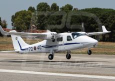 AEROPORTO COMANI,70° STORMO, SCUOLA ADDESTRAMENTO PILOTI AEREO 201° GRUPPO VOLO,LATINA SCALO,AEREI MILITARI , T-2006 A, AERONAUTICA .