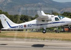 AEROPORTO COMANI,70° STORMO, SCUOLA ADDESTRAMENTO PILOTI AEREO 201° GRUPPO VOLO,LATINA SCALO,AEREI MILITARI , T-2006 A, AERONAUTICA .