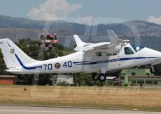 AEROPORTO COMANI,70° STORMO, SCUOLA ADDESTRAMENTO PILOTI AEREO 201° GRUPPO VOLO,LATINA SCALO,AEREI MILITARI , T-2006 A, AERONAUTICA .