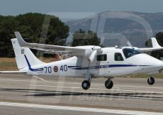 AEROPORTO COMANI,70° STORMO, SCUOLA ADDESTRAMENTO PILOTI AEREO 201° GRUPPO VOLO,LATINA SCALO,AEREI MILITARI , T-2006 A, AERONAUTICA .