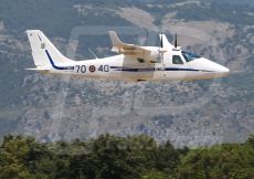 AEROPORTO COMANI,70° STORMO, SCUOLA ADDESTRAMENTO PILOTI AEREO 201° GRUPPO VOLO,LATINA SCALO,AEREI MILITARI , T-2006 A, AERONAUTICA .