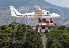 AEROPORTO COMANI,70° STORMO, SCUOLA ADDESTRAMENTO PILOTI AEREO 201° GRUPPO VOLO,LATINA SCALO,AEREI MILITARI , T-2006 A, AERONAUTICA .