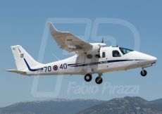 AERONAUTICA   MILITARE T-2006 A TECNAM