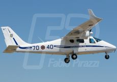 AEROPORTO COMANI,70° STORMO, SCUOLA ADDESTRAMENTO PILOTI AEREO 201° GRUPPO VOLO,LATINA SCALO,AEREI MILITARI , T-2006 A, AERONAUTICA .