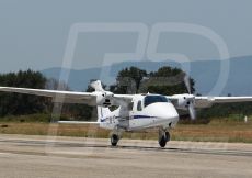 AEROPORTO COMANI,70° STORMO, SCUOLA ADDESTRAMENTO PILOTI AEREO 201° GRUPPO VOLO,LATINA SCALO,AEREI MILITARI , T-2006 A, AERONAUTICA .