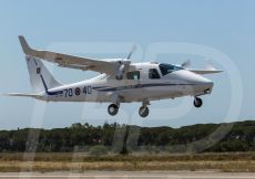 AEROPORTO COMANI,70° STORMO, SCUOLA ADDESTRAMENTO PILOTI AEREO 201° GRUPPO VOLO,LATINA SCALO,AEREI MILITARI , T-2006 A, AERONAUTICA .