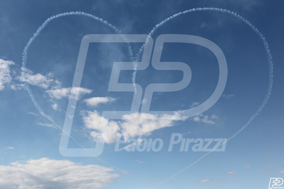 BASE FRECCE TRICOLORI DI RIVOLTO,55 ANNIVERSARIO FRECCE TRICOLORI 2015,AEREI MILITARI,AERONAUTICA SPORTIVA.
