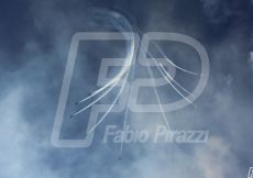 BASE FRECCE TRICOLORI DI RIVOLTO,55 ANNIVERSARIO FRECCE TRICOLORI 2015,AEREI MILITARI,AERONAUTICA SPORTIVA.