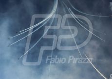 BASE FRECCE TRICOLORI DI RIVOLTO,55 ANNIVERSARIO FRECCE TRICOLORI 2015,AEREI MILITARI,AERONAUTICA SPORTIVA.