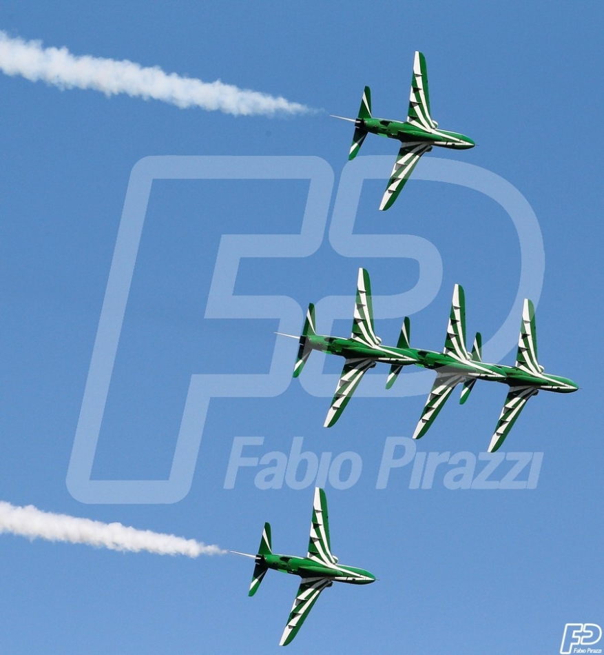 BASE FRECCE TRICOLORI DI RIVOLTO,55 ANNIVERSARIO FRECCE TRICOLORI 2015,AEREI MILITARI,AERONAUTICA SPORTIVA.